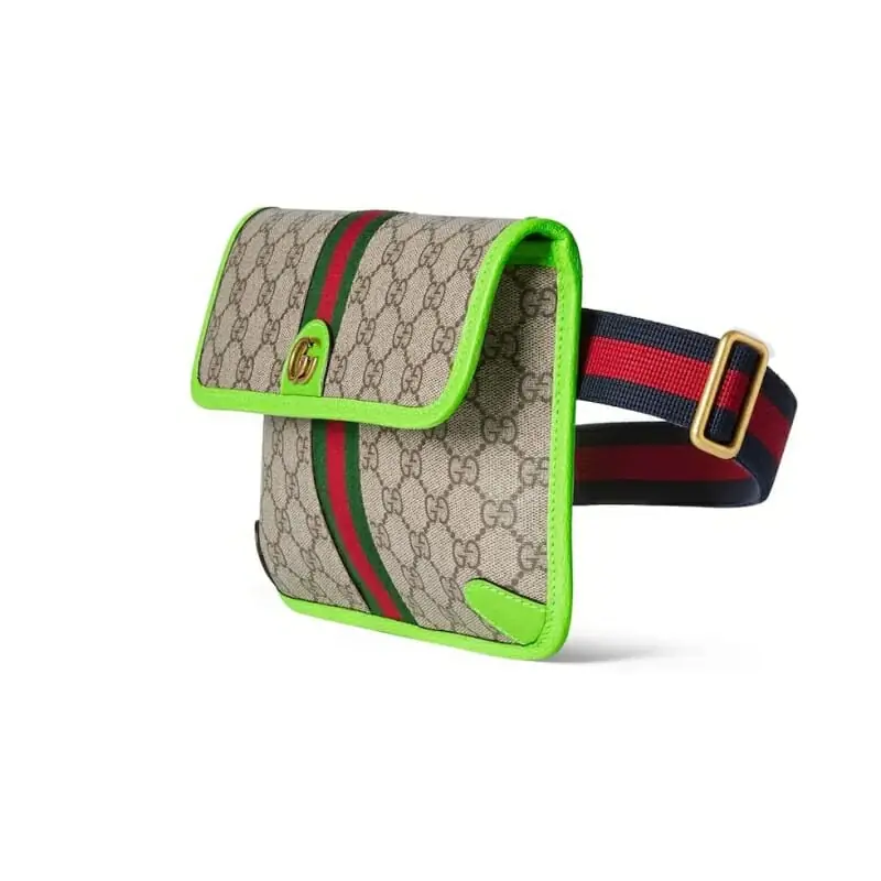 gucci aaa qualite sacs ceinture pour unisexe s_12250571